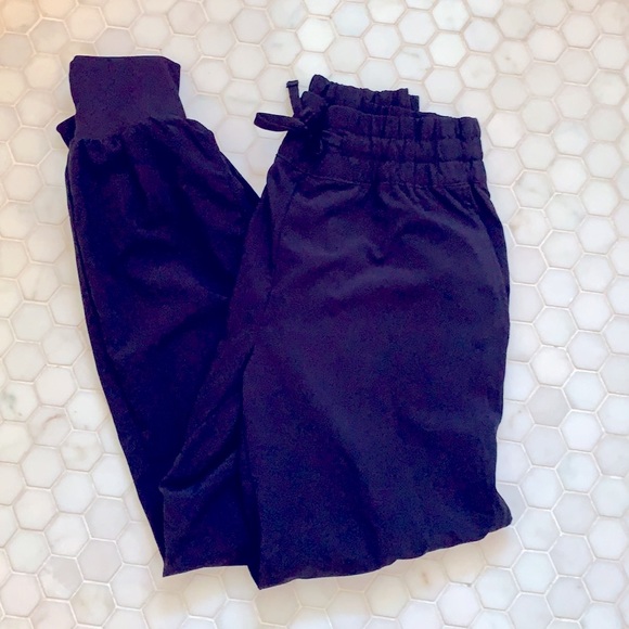 Zella girls lightweight joggers - Picture 7 of 16